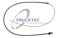 Linki hamulca postojowego - Linka hamulca TRUCKTEC AUTOMOTIVE 02.35.461 6394201385 - miniaturka - grafika 1