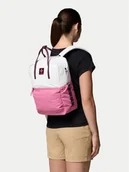 Plecaki - Columbia Plecak 2158191 Biały - miniaturka - grafika 1