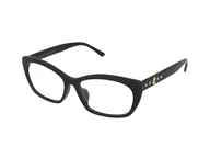 Okulary korekcyjne, oprawki, szkła - Okulary korekcyjne Jimmy Choo JC346 F 807 - miniaturka - grafika 1