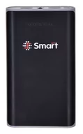 Powerbanki - No name SMART PB02 POWERBANK 10000mAh BLACK LADNONPOW0004 8201096 - miniaturka - grafika 1