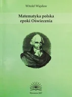 Matematyka - Matematyka polska epoki Oświecenia - miniaturka - grafika 1