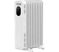 Ogrzewanie przenośne - Sencor SOH 6211WH Biały - miniaturka - grafika 1