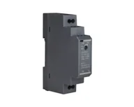 Kontrola dostępu - Zasilacz impulsowy VIDOS P15/1116 na szynę DIN - miniaturka - grafika 1