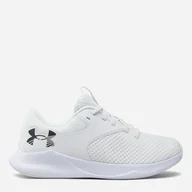 Sneakersy damskie - Damskie Buty sportowe do biegania Under Armour Charged Aurora 2 3025060-100 41 (9.5US) 26,5 cm (195252921255_EU) - miniaturka - grafika 1