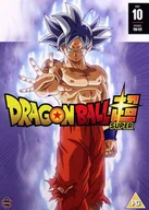 Kino familijne DVD - Dragon Ball Super: Part 10 Episodes 118-131 - miniaturka - grafika 1