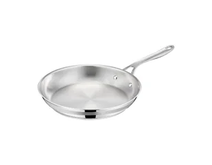 PATELNIA STALOWA TEFAL JAMIE OLIVER COOK SMART 24 CM - Patelnie - miniaturka - grafika 1
