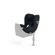 Foteliki samochodowe - Siedzisko Cybex Sirona T I-Size Nautical Blue (Plus) - miniaturka - grafika 1