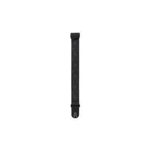 D'Addario 50TB01-RL Pad Lock Woven Monterey Black - Inne akcesoria gitarowe - miniaturka - grafika 3