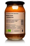 Szybkie dania obiadowe - Lumarko Krem Z Włoskich Pomidorów Bio 900 ML! - miniaturka - grafika 1