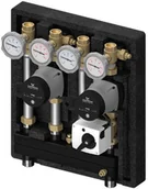 Akcesoria grzewcze - MeiFlow GRUPA POMPOWA Combi UK/MK WILO YONOS PARA RS 15/6 - miniaturka - grafika 1