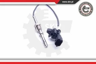 czujnik, temperatura spalin Esen SKV 30SKV153 - Czujniki - miniaturka - grafika 1