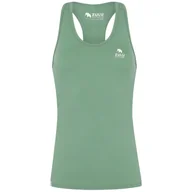 Koszulki sportowe damskie - Damski podkoszulek Zulu Bambus Sporty 210 Rozmiar: M / Kolor: zielony - miniaturka - grafika 1