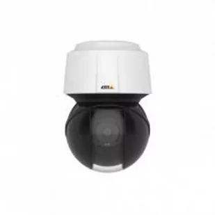 Axis Q6135-LE 50HZ PTZ camera with - Kamery do monitoringu - miniaturka - grafika 1