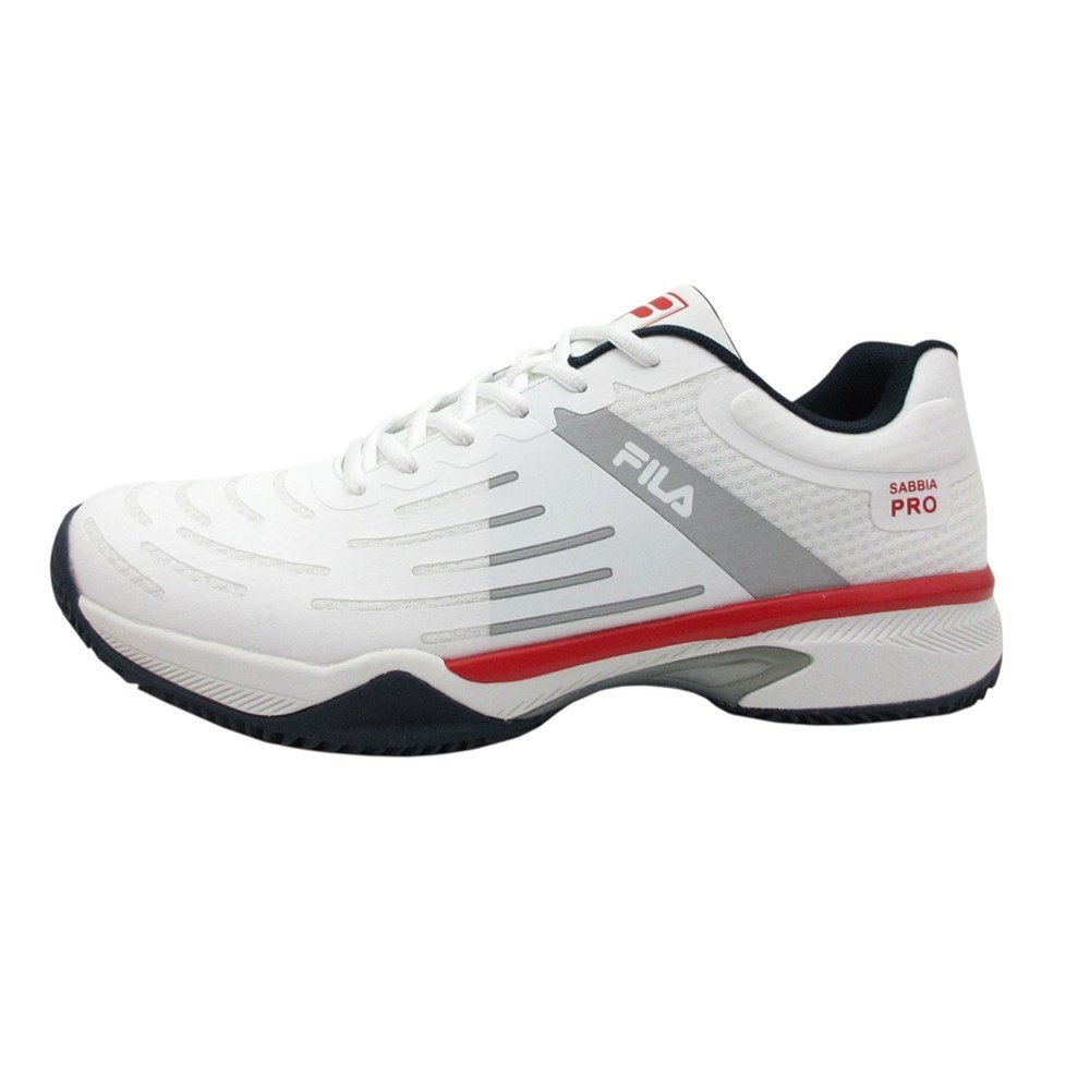 Buty Fila Sabbia Pro FTM251010152
