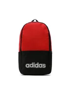 Plecaki - adidas Plecak Lin Clas Bp Day HR5342 Czerwony - miniaturka - grafika 1