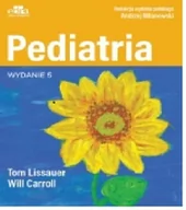 Książki medyczne - Pediatria Lissauer Tom Carroll Will - miniaturka - grafika 1