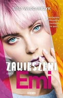 Literatura popularno naukowa dla młodzieży - Emi. Zawieszeni. Część 3 - miniaturka - grafika 1