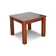 Stoły - Stół rozkładany prostokątny S24 90x150/390 kolor do wyboru - miniaturka - grafika 1