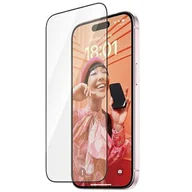 Szkła hartowane na telefon - PanzerGlass Re:fresh do iPhone 15 - miniaturka - grafika 1