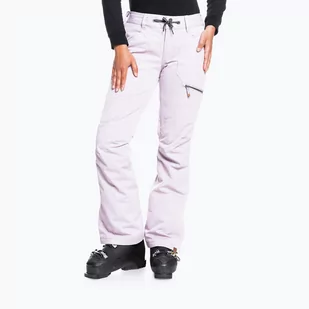 Spodnie snowboardowe damskie ROXY Nadia - Spodnie narciarskie - miniaturka - grafika 1