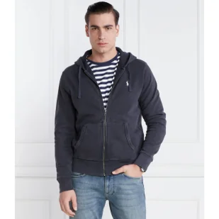 POLO RALPH LAUREN Bluza | Regular Fit - Bluzy męskie - miniaturka - grafika 1