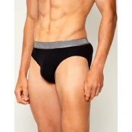 Majtki męskie - Emporio Armani Slipy - miniaturka - grafika 1