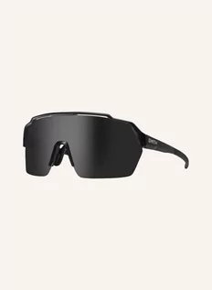 Okulary przeciwsłoneczne - Smith Okulary Kolarskie Shift Mag™ schwarz - grafika 1