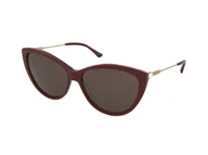 Okulary przeciwsłoneczne - Jimmy Choo Rym/S 1GR/70 - miniaturka - grafika 1