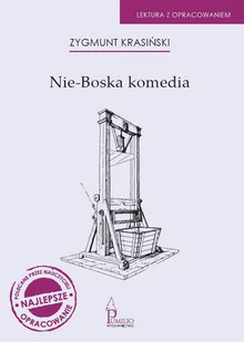 Nie-Boska komedia - Lektury szkoła podstawowa - miniaturka - grafika 1