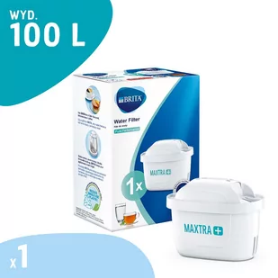 Filtr Do Wody Brita Mx+ Pure Performance 1 Szt - Wkłady filtrujące - miniaturka - grafika 1