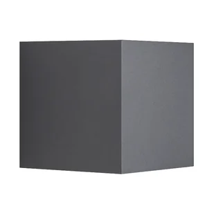 Lampa Milda Kubi nordlux 2418331050 - Lampy ogrodowe - miniaturka - grafika 1