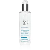Płyny micelarne - Biotherm Płyn micelarny - Biosource Micellar Water Płyn micelarny - Biosource Micellar Water - miniaturka - grafika 1