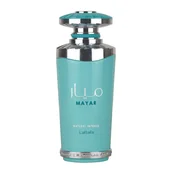 Wody i perfumy damskie - Lattafa Mayar Natural Intense woda perfumowana 100 ml - miniaturka - grafika 1