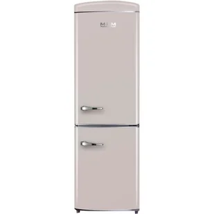 Lodówka MPM MPM-375-FR-54 - Lodówki - miniaturka - grafika 1