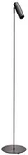 Lampy stojące - House Doctor - Norm Lampa Podłogowa Black Antique House Doctor - miniaturka - grafika 1