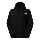 Kurtki i kamizelki sportowe damskie - Kurtka The North Face Mountain Athletics 0A8BFQJK31 - czarna - miniaturka - grafika 1