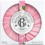 Mydła - Mydło Roger & Gallet Rose Scented Soap 100 g (3701436910037) - miniaturka - grafika 1