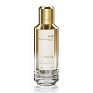 Wody i perfumy damskie - Mancera Pearl Woda perfumowana, 60ml - miniaturka - grafika 1
