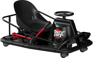 Razor CRAZY CART XL Pro 25173808 - Jeździki dla dzieci - miniaturka - grafika 1