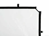 Inne akcesoria studyjne - Lastolite LL LR81101R Tkanina Dyfuzyjna Skylite Small 1.1 x 1.1m -0.75EV - miniaturka - grafika 1