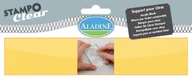 Scrapbooking - Aladine Bloczek akrylowy - miniaturka - grafika 1