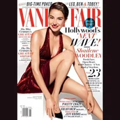 Audiobooki obcojęzyczne - Vanity Fair: July 2014 Issue - miniaturka - grafika 1