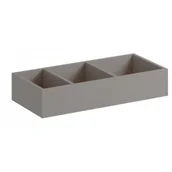 Szafki łazienkowe - GEBERIT GEBERIT 500.526.00.1 Wk$1060ad do szuflady Xeno2 poziomy - miniaturka - grafika 1