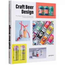GESTALTEN Not Just Beer - Pozostałe książki - miniaturka - grafika 1