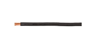 LappKabel Przewód bezhalogenowy H07Z-K 1x2,5 czarny 4726012 /100m/ 4726012 - Przewody elektryczne - miniaturka - grafika 1