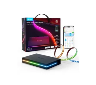 Govee Smart AI Sync Box H8604 - Systemy inteligentnych domów - miniaturka - grafika 1