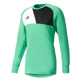 Adidas, Bluza, Assita 17 GK AZ5400, rozmiar 128 - Bluzy sportowe męskie - miniaturka - grafika 1