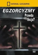 Filmy dokumentalne DVD - National Geographic: Egzorcyzmy - miniaturka - grafika 1