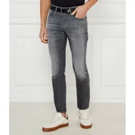 Spodnie męskie - Armani Exchange Jeansy Skinny fit - miniaturka - grafika 1