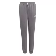 Spodnie damskie - Spodnie adidas Entrada 22 Sweat Pants H57519 - szare - Adidas - miniaturka - grafika 1
